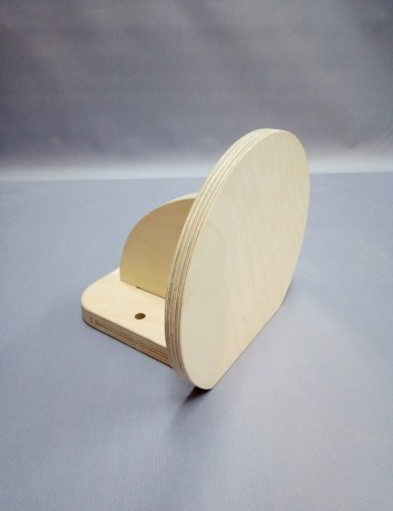 Półka - odbicie SNP 3 2