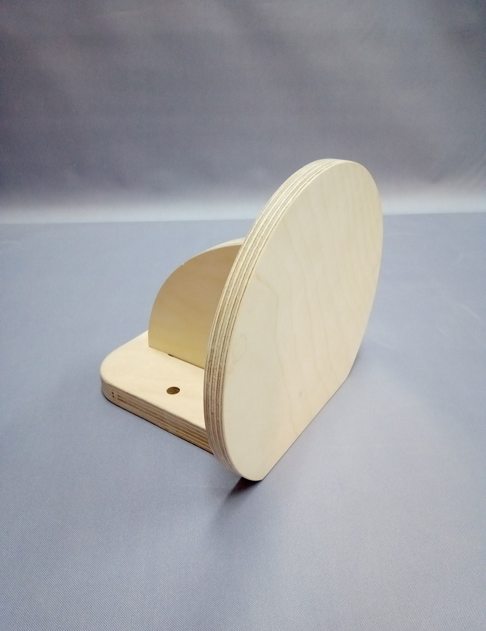 Półka - odbicie SNP 3