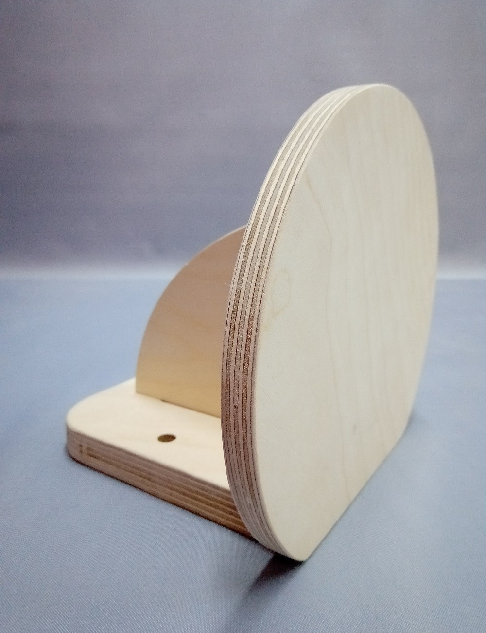 Półka - odbicie SNP 3