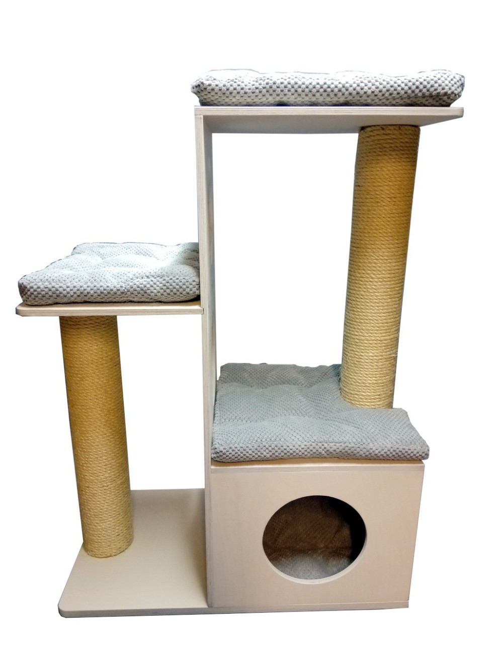 Drapak dla kota Cube 2