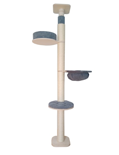 Drapak sufitowy-rozporowy SF16 SKL