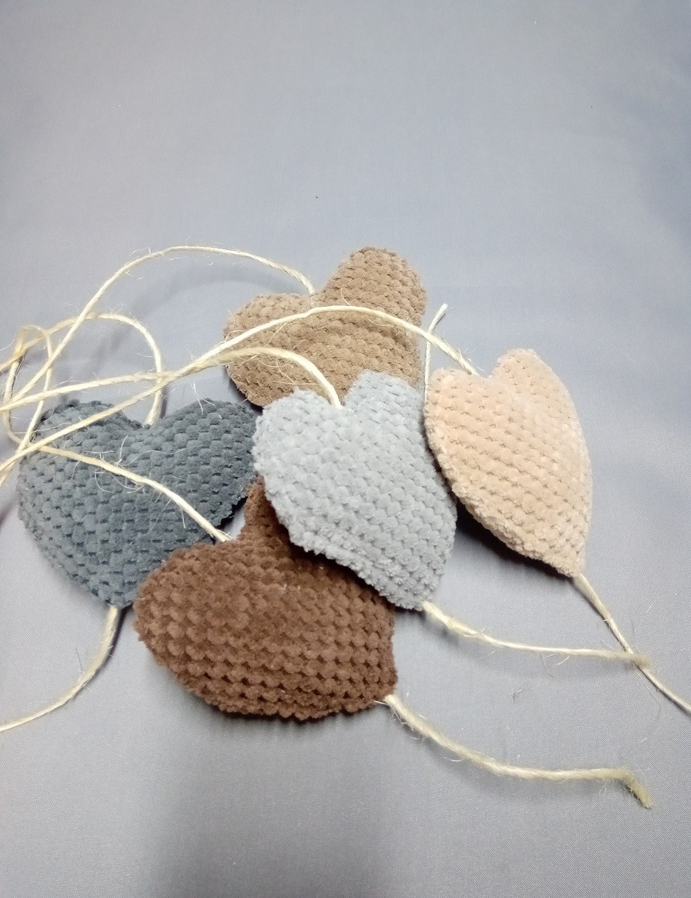 Dynamit serduszko do zawieszania