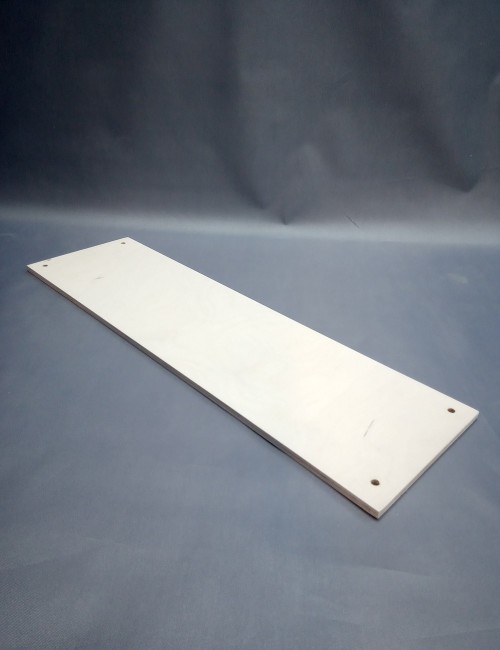 Deska, przejście dla kota