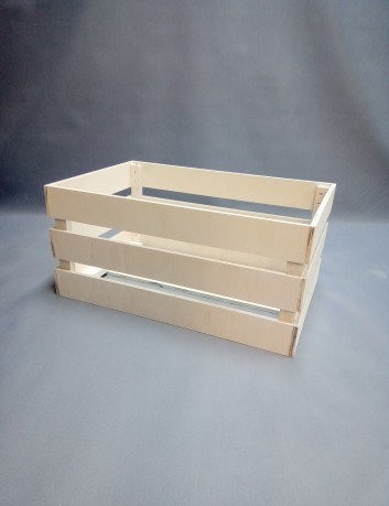 Skrzynka ozdobna mała 2