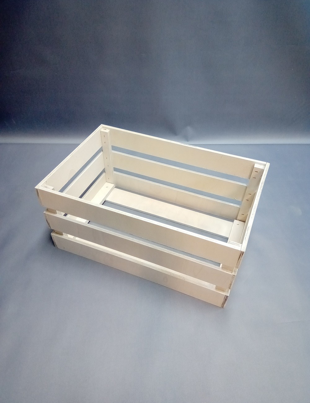 Skrzynka ozdobna mała