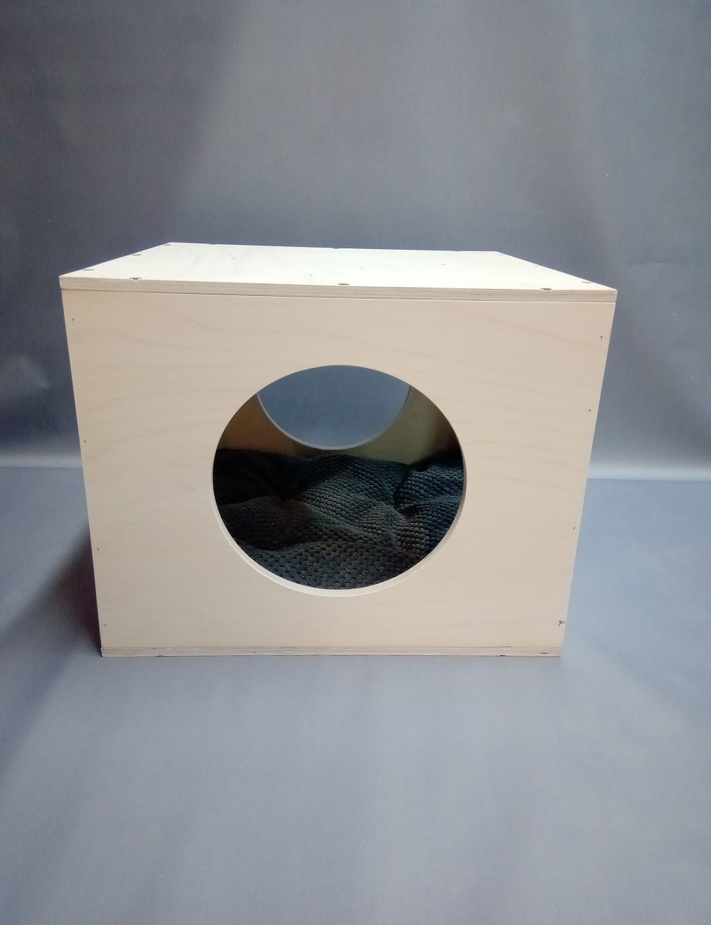 Domek sufitowy dla kota - impregnowany