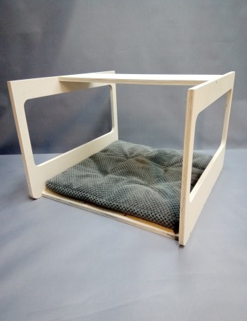 Legowisko sufitowe - impregnowane 2