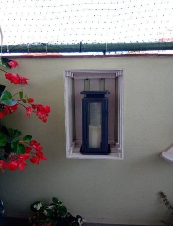 Skrzynka ozdobna mała