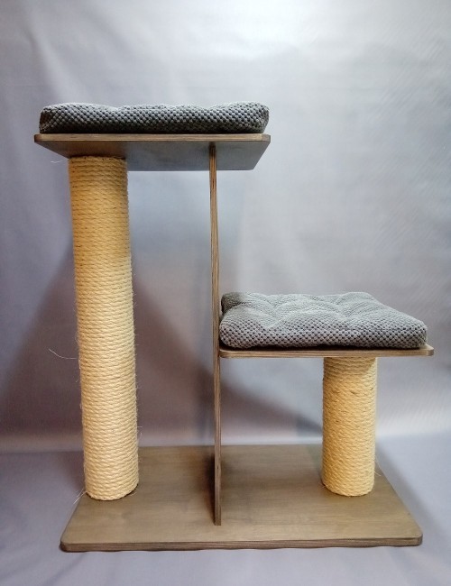 Drapak dla kota Flar