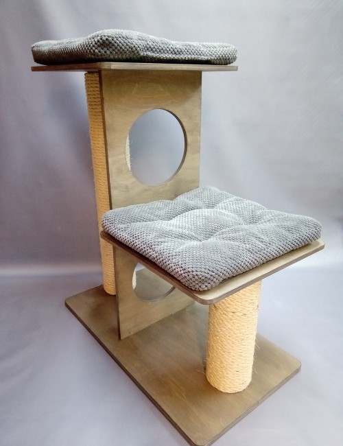 Drapak dla kota Flar