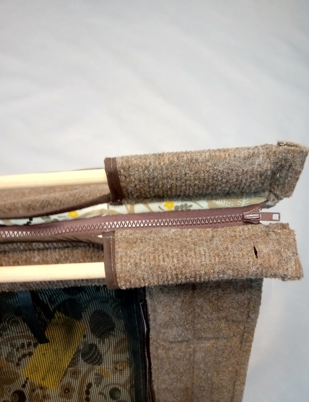 Torba transporter Vera- szybka wysyłka