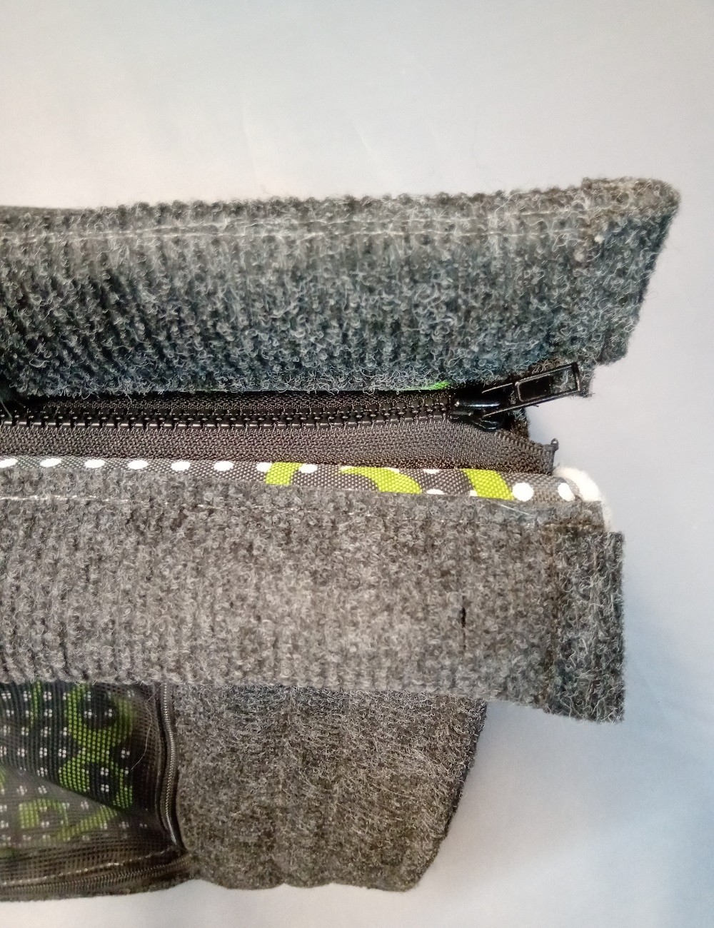 Torba transporter Vera- szybka wysyłka