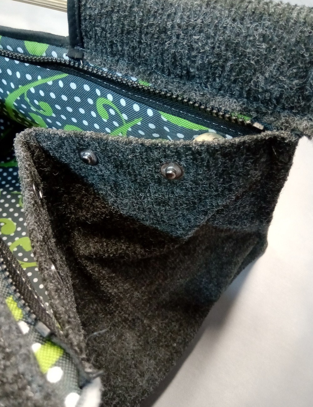 Torba transporter Vera- szybka wysyłka