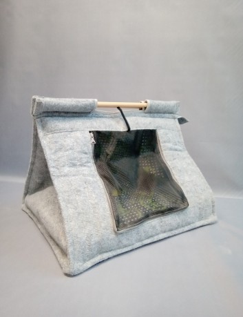 Torba transporter Vera- szybka wysyłka