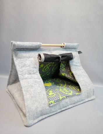 Torba transporter Vera- szybka wysyłka 2