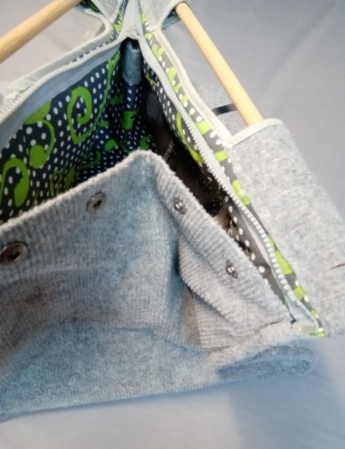 Torba transporter Vera- szybka wysyłka