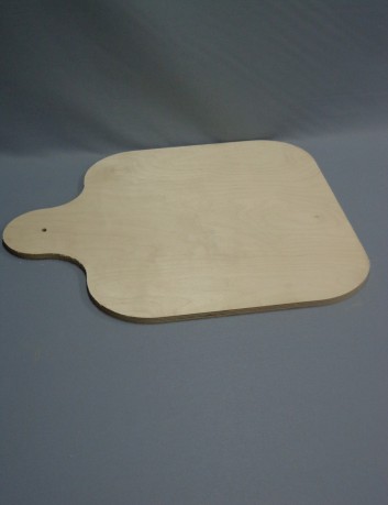 Półka do drapaka typ D