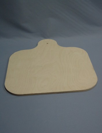 Półka do drapaka typ D 2