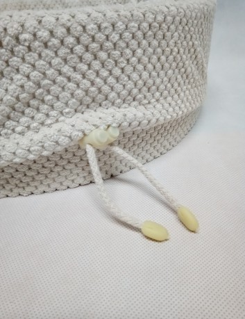 Osłonka-pokrowiec na rozety 2