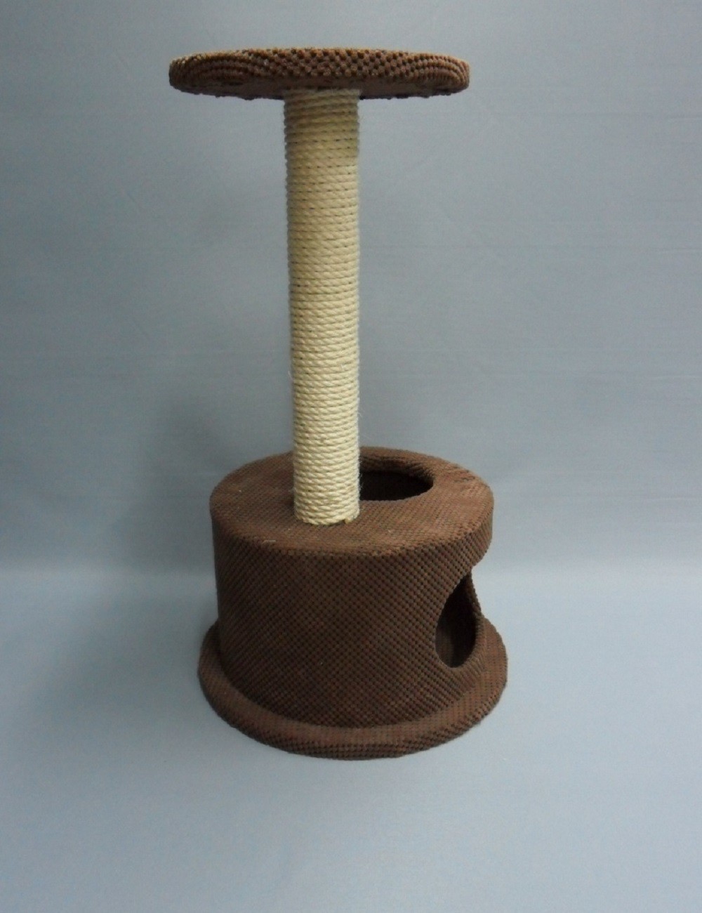 Drapak Nobi okrągłe 2