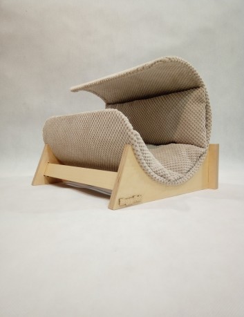 Legowisko dla kota Vexus SNP - szybka wysyłka