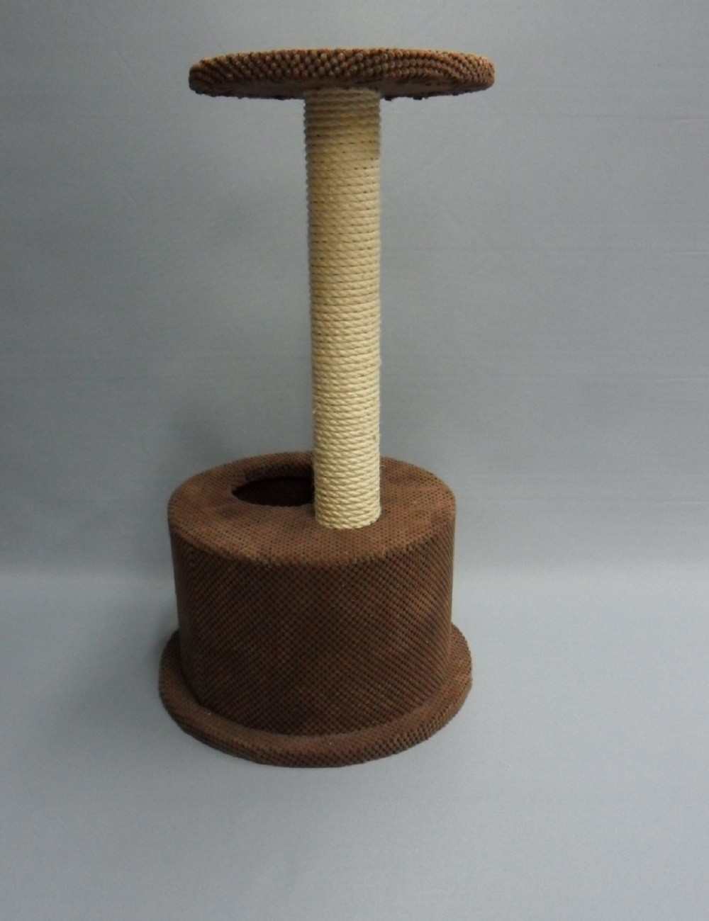 Drapak Nobi okrągłe 2