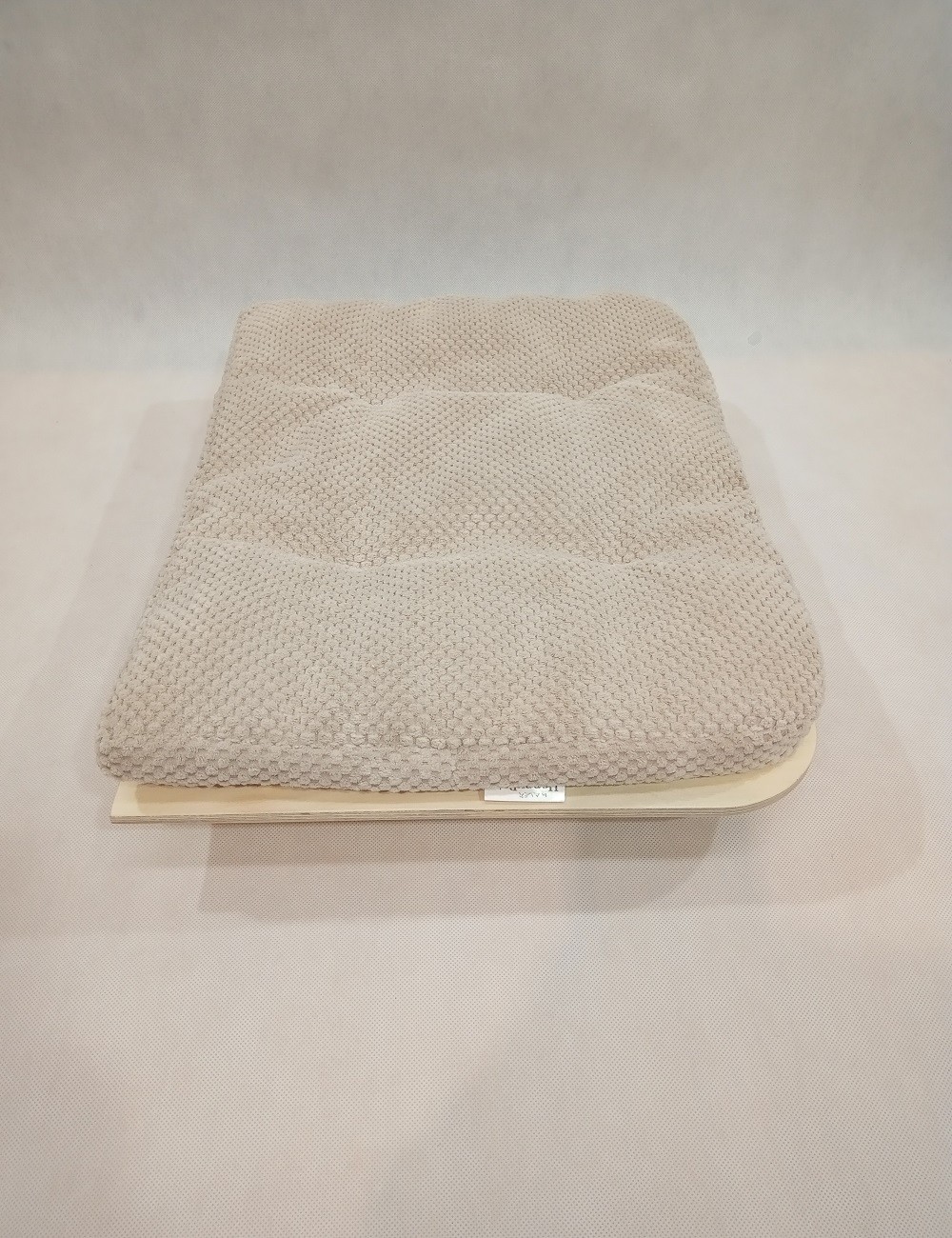 Legowisko półka dla kota na parapet