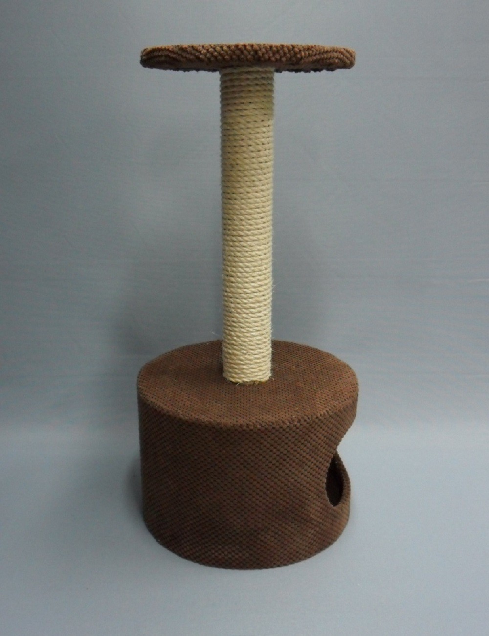 Drapak Nobi Okrągłe