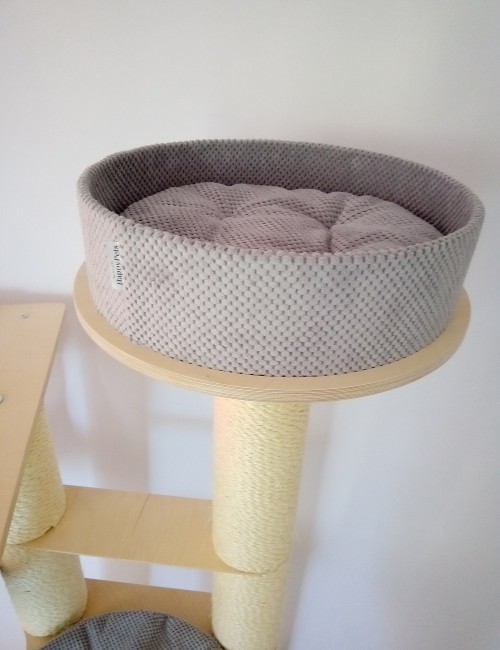 Drapak dla kota Kaduna 1 skl