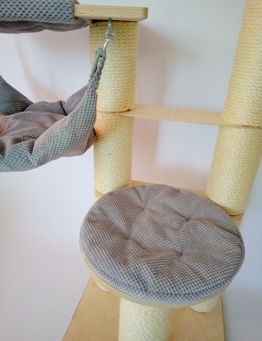 Drapak dla kota Kaduna 1 skl