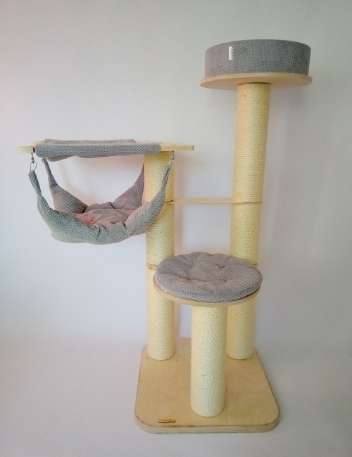 Drapak dla kota Kaduna 1 skl