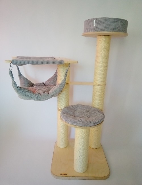 Drapak dla kota Kaduna 1 skl