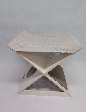 Drapak legowisko dla kota X 1 2