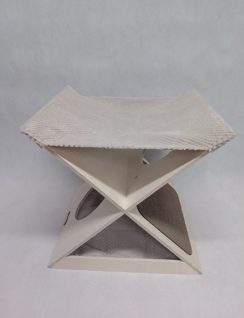 Drapak legowisko dla kota X 1