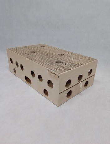 Drapak, zabawka dla kota 2