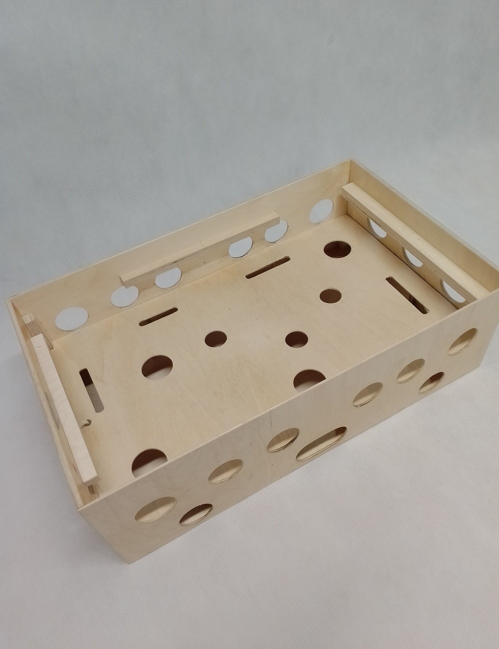 Drapak, zabawka dla kota