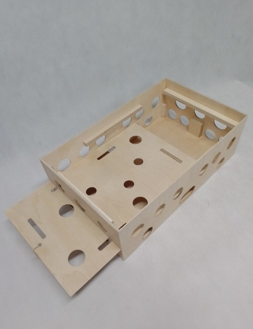 Drapak, zabawka dla kota