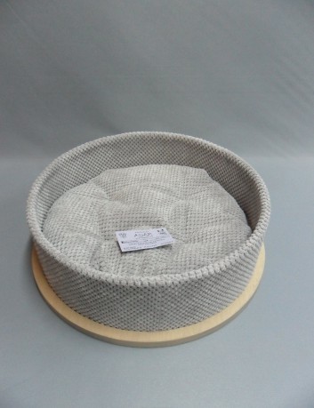 Rozeta półka dla kota