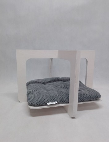 Legowisko sufitowe dla kota Loft