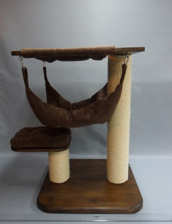 Drapak Hamak 3 SKL 2