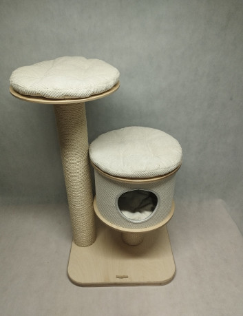 Drapak dla kota Grande 1E