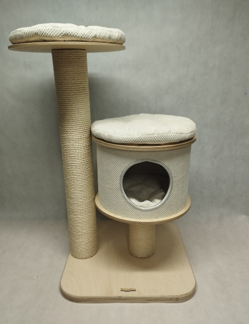 Drapak dla kota Grande 1E