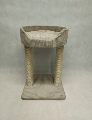 Drapak dla kota Torre 1 - szybka wysyłka