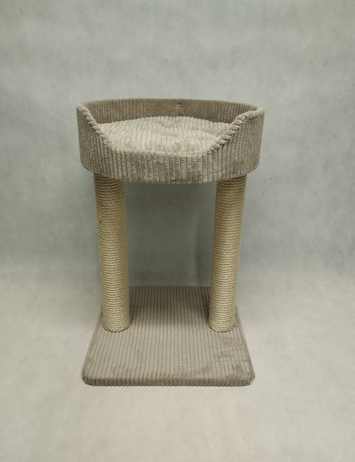 Drapak dla kota Torre 1 - szybka wysyłka