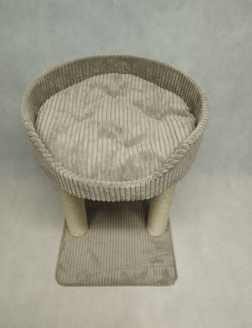 Drapak dla kota Torre 1 - szybka wysyłka