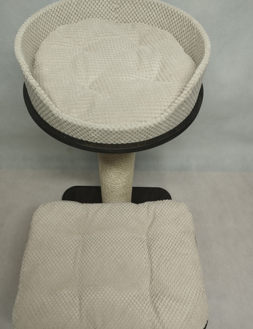 Drapak Aksum - szybka wysyłka