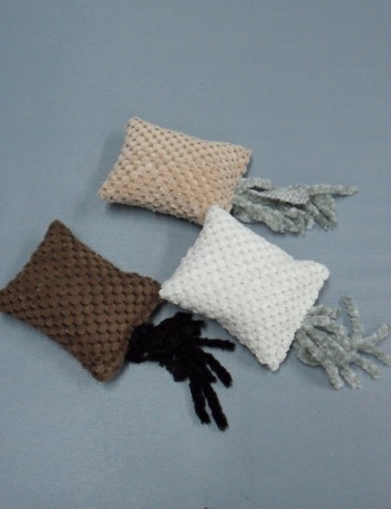 Dynamit mały z walerianą