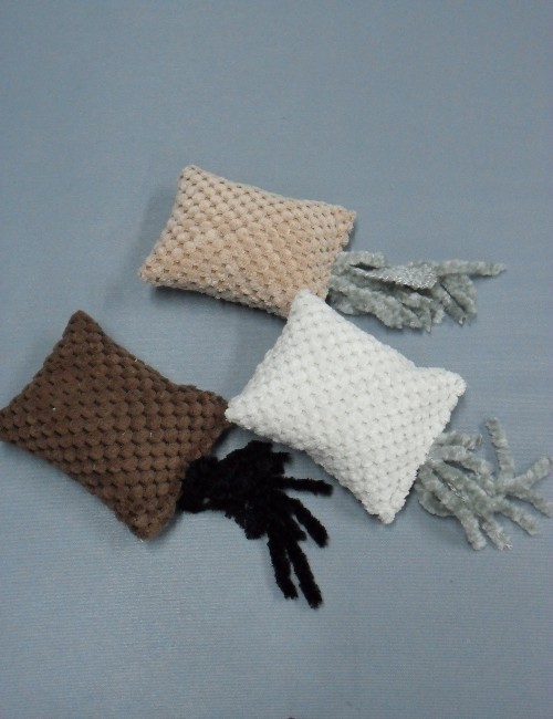 Dynamit mały z walerianą