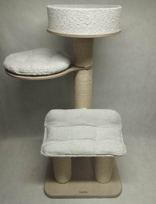 Drapak dla kota Lazio