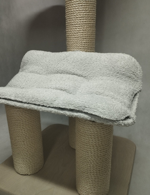 Drapak dla kota Lazio